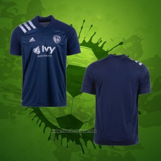 Maillot Sporting Kansas City Exterieur 2020