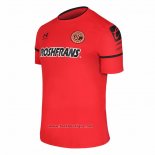 Maillot Toluca Domicile 2021-2022