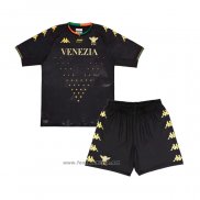 Maillot Venezia Domicile Enfant 2021-2022