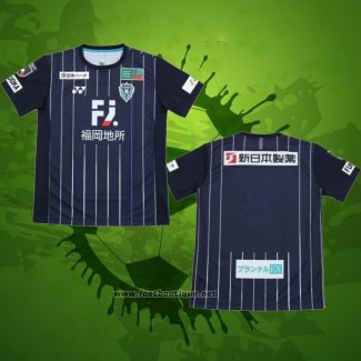 Thailande Maillot Avispa Fukuoka Domicile 2020