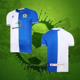 Thailande Maillot Blackburn Rovers Domicile 2021-2022