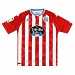 Thailande Maillot CD Lugo Domicile 2021-2022