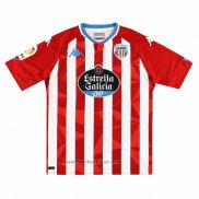 Thailande Maillot CD Lugo Domicile 2021-2022