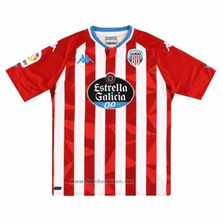 Thailande Maillot CD Lugo Domicile 2021-2022