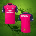 Thailande Maillot Cerezo Osaka Domicile 2020