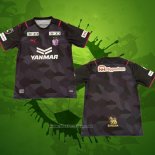 Thailande Maillot Cerezo Osaka Third 2021