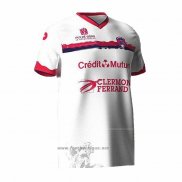 Thailande Maillot Clermont Exterieur 2021-2022