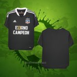 Thailande Maillot Colo-Colo 13 Times Champions 2021