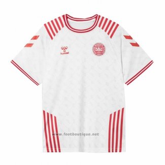 Thailande Maillot Danemark Special 2022