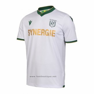 Thailande Maillot FC Nantes Exterieur 2021-2022