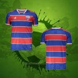 Thailande Maillot Fortaleza Domicile 2020