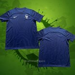 Thailande Maillot France Domicile 2022