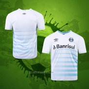 Thailande Maillot Gremio Exterieur 2021