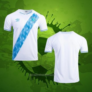 Thailande Maillot Guatemala Domicile 2021