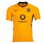 Thailande Maillot Kaizer Chiefs Domicile 2021-2022