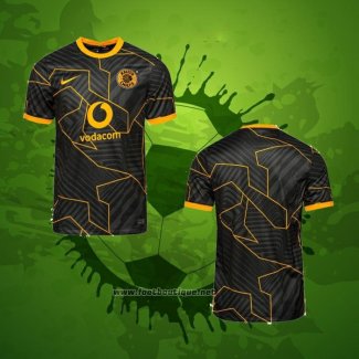 Thailande Maillot Kaizer Chiefs Exterieur 2021-2022