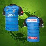 Thailande Maillot Kawasaki Frontale Domicile 2021