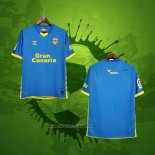 Thailande Maillot Las Palmas Exterieur 2020-2021