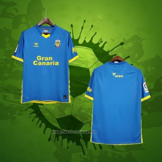 Thailande Maillot Las Palmas Exterieur 2020-2021