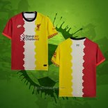 Thailande Maillot Liverpool Special 2022