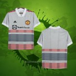 Thailande Maillot Manchester United Special 2022