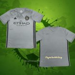 Thailande Maillot New York City Special 2021