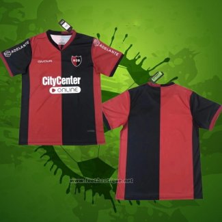 Thailande Maillot Newell's Old Boys Domicile 2022