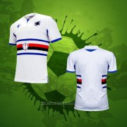 Thailande Maillot Sampdoria Exterieur 2020-2021