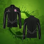 Veste Paris Saint-Germain 2021 Noir