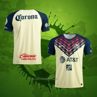 Maillot America Domicile 2021