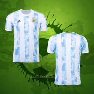 Maillot Argentine Domicile 2021