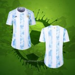 Maillot Argentine Domicile Femme 2021