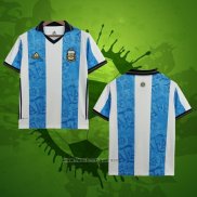 Maillot Argentine Special 2022