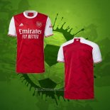 Maillot Arsenal Domicile 2020-2021