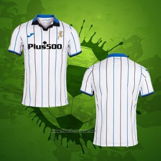 Maillot Atalanta Exterieur 2021-2022