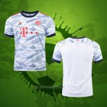 Maillot Bayern Munich Third 2021-2022