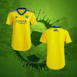 Maillot Boca Juniors Third Femme 2022-2023