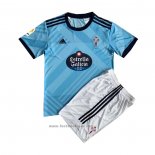 Maillot Celta de Vigo Domicile Enfant 2021-2022