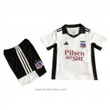 Maillot Colo-Colo Domicile Enfant 2022