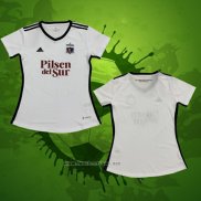 Maillot Colo-Colo Domicile Femme 2022