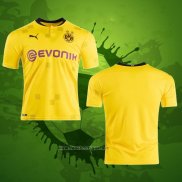 Maillot Dortmund Cup 2020-2021