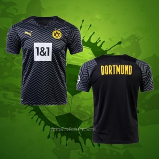 Maillot Dortmund Exterieur 2021-2022