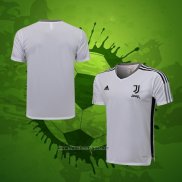 Maillot Entrainement Juventus 2021-2022 Blanc