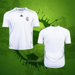 Maillot Entrainement Real Madrid Teamgeist 2021-2022 Blanc