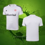 Maillot Entrainement Sc Internacional 2020-2021 Gris