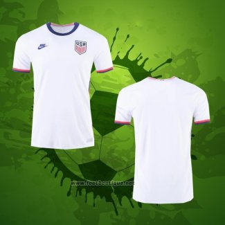 Maillot Etats-unis Domicile 2020