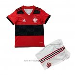 Maillot Flamengo Domicile Enfant 2021