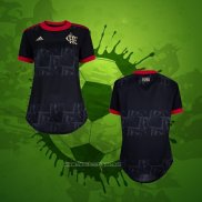 Maillot Flamengo Third Femme 2021