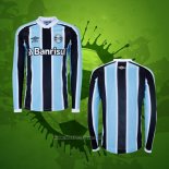 Maillot Gremio Domicile Manches Longues 2021