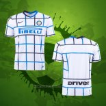 Maillot Inter Milan Exterieur 2020-2021